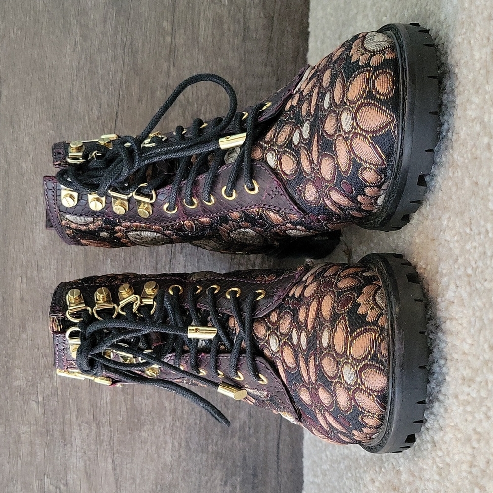 Alice + Olivia boots. 36.5 - Picture 8 of 10